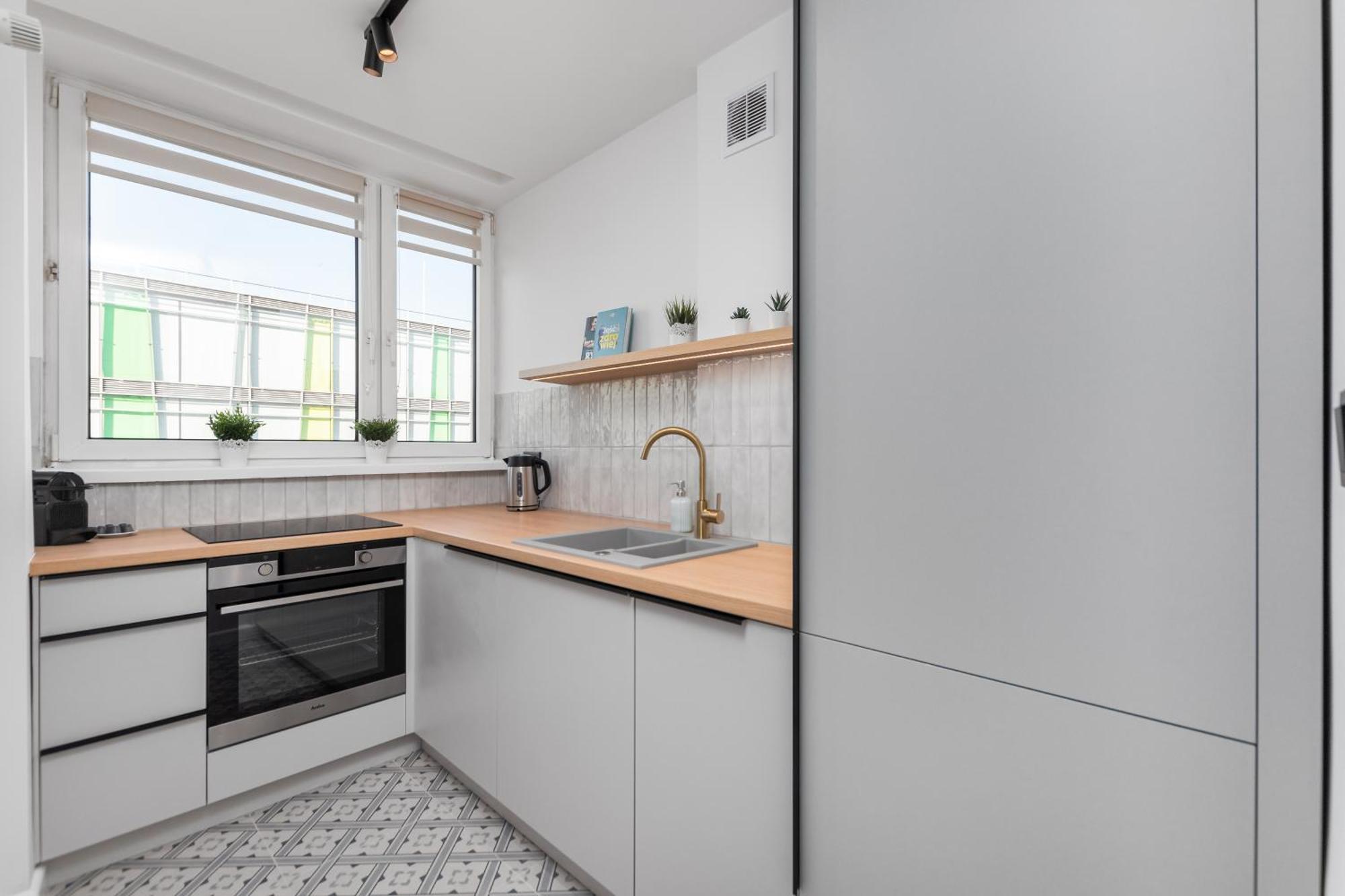 3 Bedroom Apartment Lipowa By Your Freedom Varsavia Esterno foto