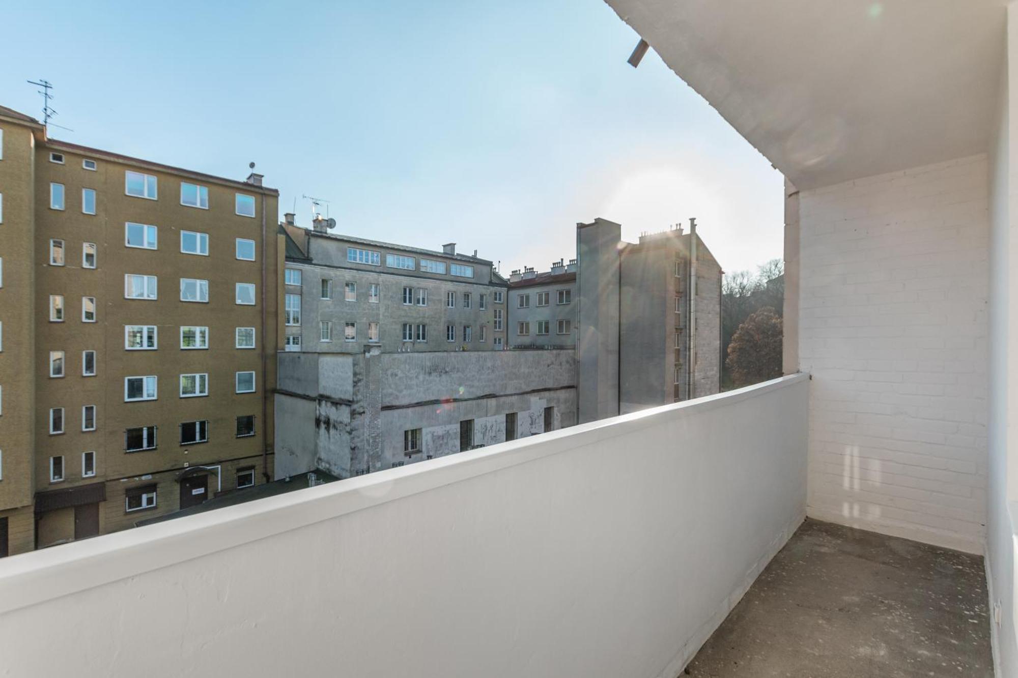 3 Bedroom Apartment Lipowa By Your Freedom Varsavia Esterno foto