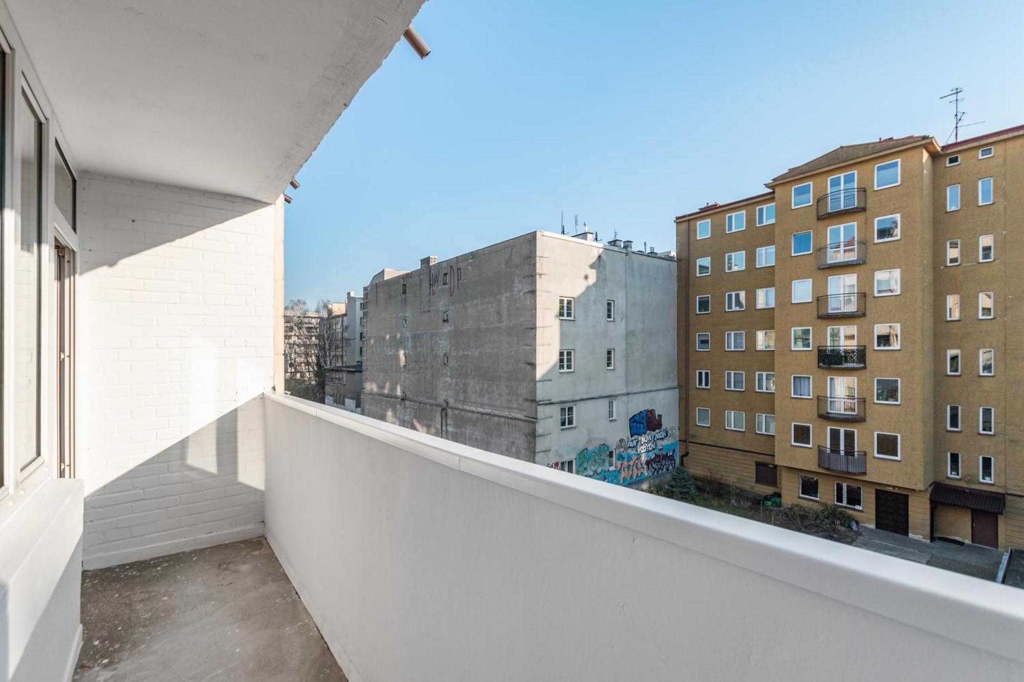 3 Bedroom Apartment Lipowa By Your Freedom Varsavia Esterno foto